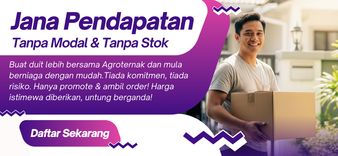 Jana pendapatan agro mikro