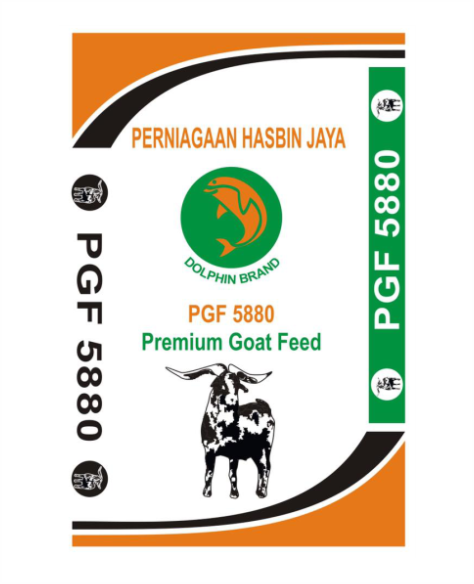 dedak kambing pgf 5880