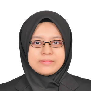 Iffah 300px