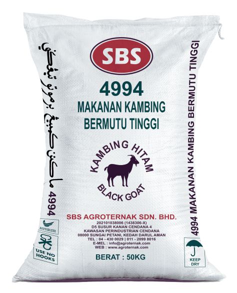 dedak kambing 4994