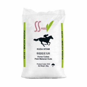 Dedak Makanan Kuda 5135 | Soon Soon | 20Kg