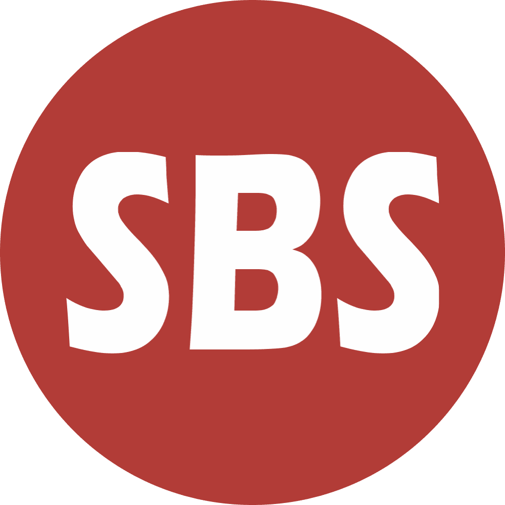 Logo SBS