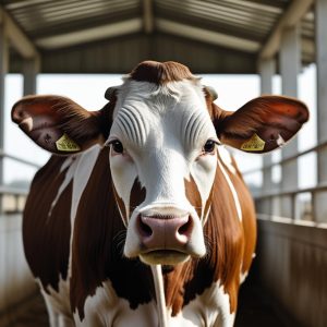 Makanan Lembu