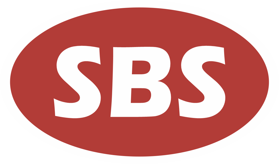Logo SBS