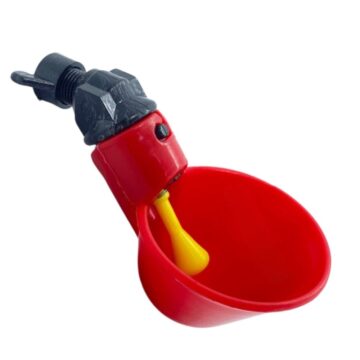 Bekas Minuman Haiwan Automatik / Bekas Minum Ayam / Burung