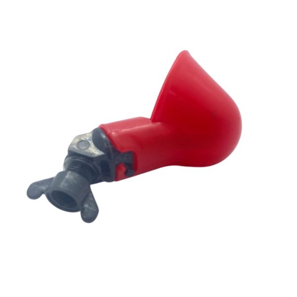 Bekas Minuman Haiwan Ayam Burung Automatik / DIY Automatic Chicken Drinker / Nipple Drinker / Bekas Minum Ayam Burung