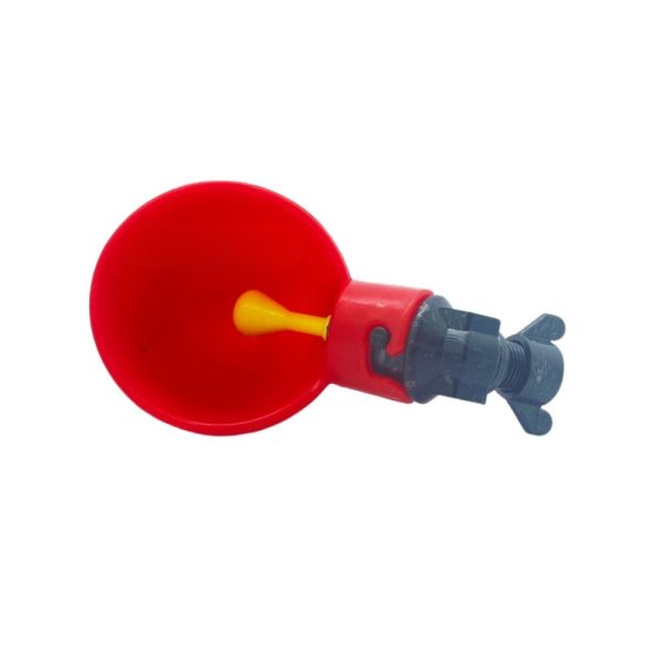 Bekas Minuman Haiwan Ayam Burung Automatik / DIY Automatic Chicken Drinker / Nipple Drinker / Bekas Minum Ayam Burung