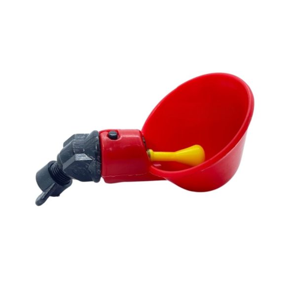 Bekas Minuman Haiwan Ayam Burung Automatik / DIY Automatic Chicken Drinker / Nipple Drinker / Bekas Minum Ayam Burung
