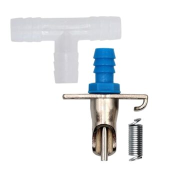 Paip Minuman Arnab Automatik | Rabbit Nipple Drinker Automatic