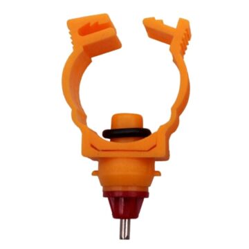 Puting Minuman Ayam Automatik | Automatic Poultry Water Nipple