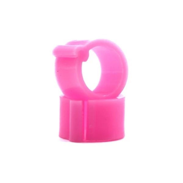 Cincin Kaki Burung Bernombor | Bird Foot Ring With Number