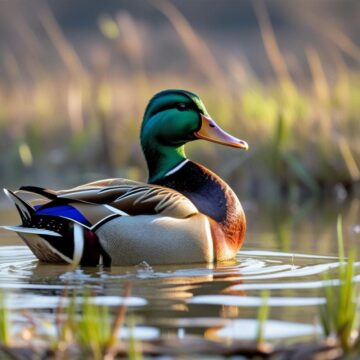 Makanan Itik Penelur