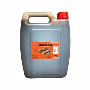 Molasses | Gula Merah Untuk Haiwan | 5Kg