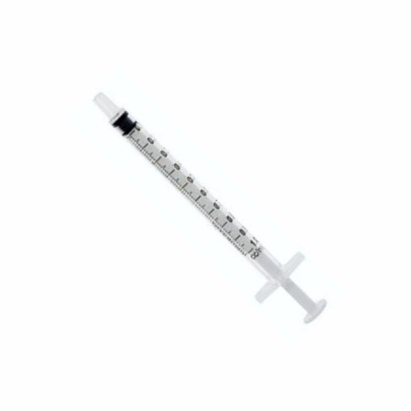 Picagari | Disposable Shringe Multipurpose (Tanpa Jarum)