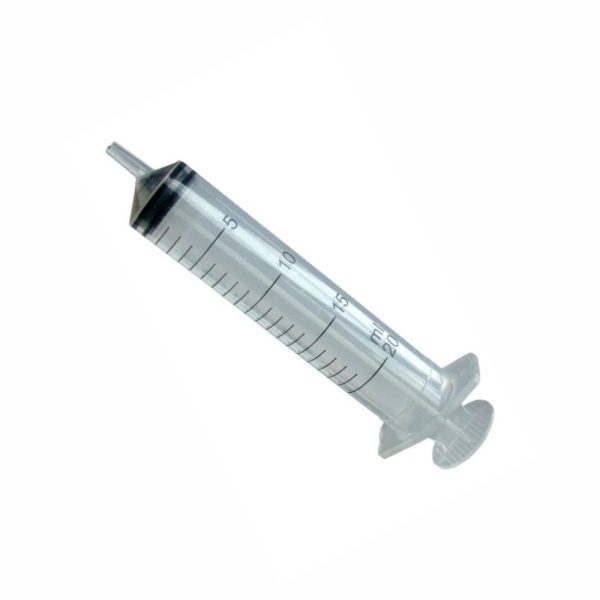 Picagari | Disposable Shringe Multipurpose (Tanpa Jarum)