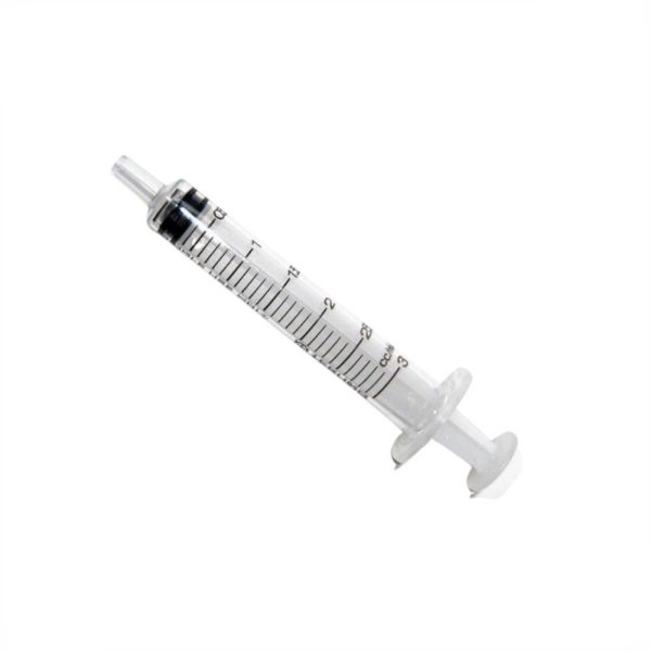 Picagari | Disposable Shringe Multipurpose (Tanpa Jarum)