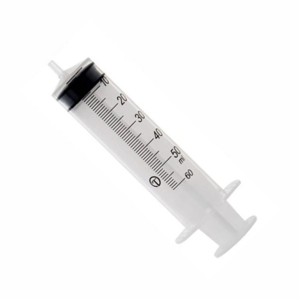 Picagari | Disposable Shringe Multipurpose (Tanpa Jarum)