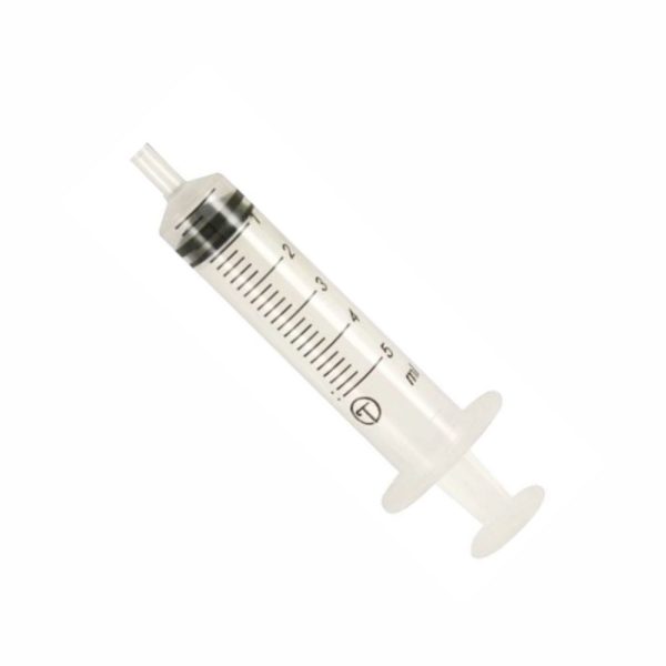 Picagari | Disposable Shringe Multipurpose (Tanpa Jarum)