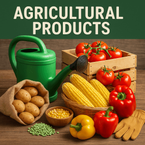 Produk Pertanian