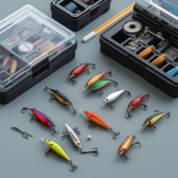 Aksesori Pancing