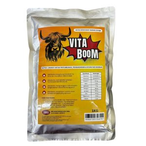 Vita Boom | Multi Vitamin | 1Kg