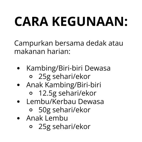 Vita Boom | Multi Vitamin | 1Kg