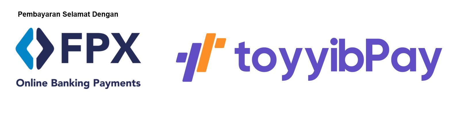 Cara Pembayaran Selamat