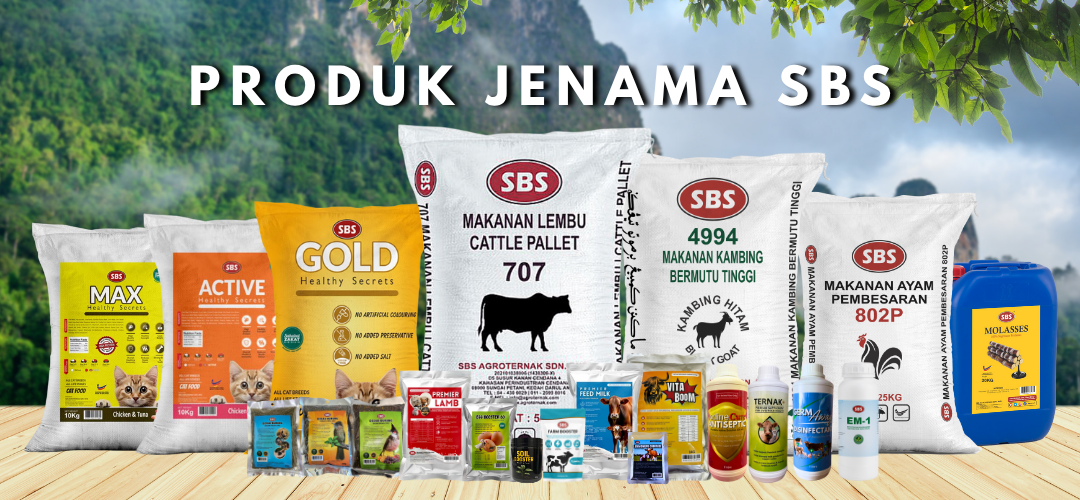 produk jenama sbs
