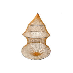 Bakul Jaring Ikan Hidup / 3 Ring Basket Net | BN116 N3015
