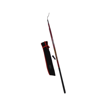 Rod Pancing / I-FIX Ruby Pole Rod