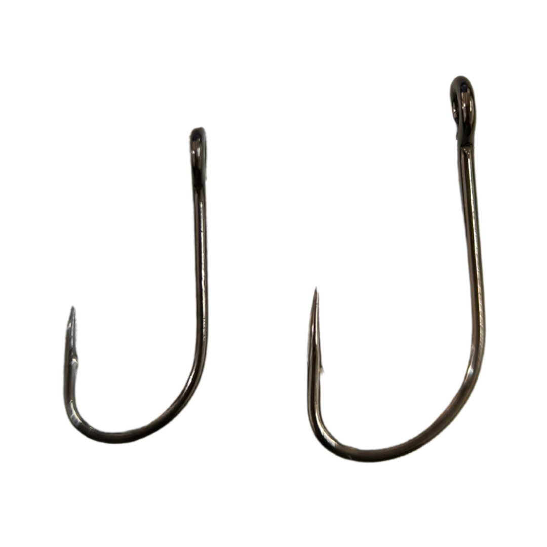 Mata Kail / ASUKA Snake Head Cutting Hook CT254-3X