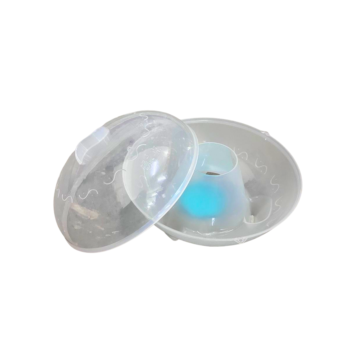 Bekas Perangkap Lalat / Fly Trap Container | Percuma Umpan