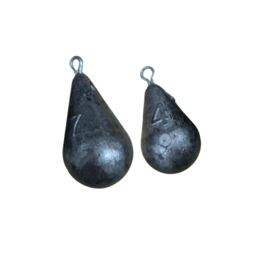 Batu Ladung / Fishing Sinker