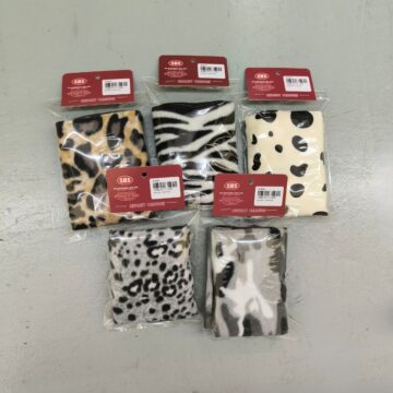 Buaian Kucing Corak / Hammock