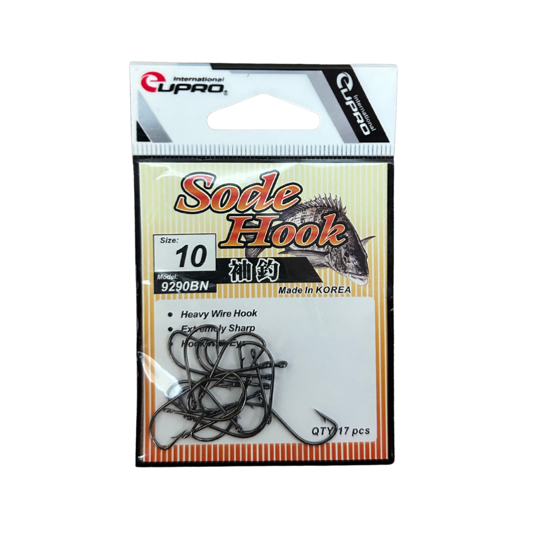 Mata Kail Pancing / EUPRO Sode Hook 9290BN