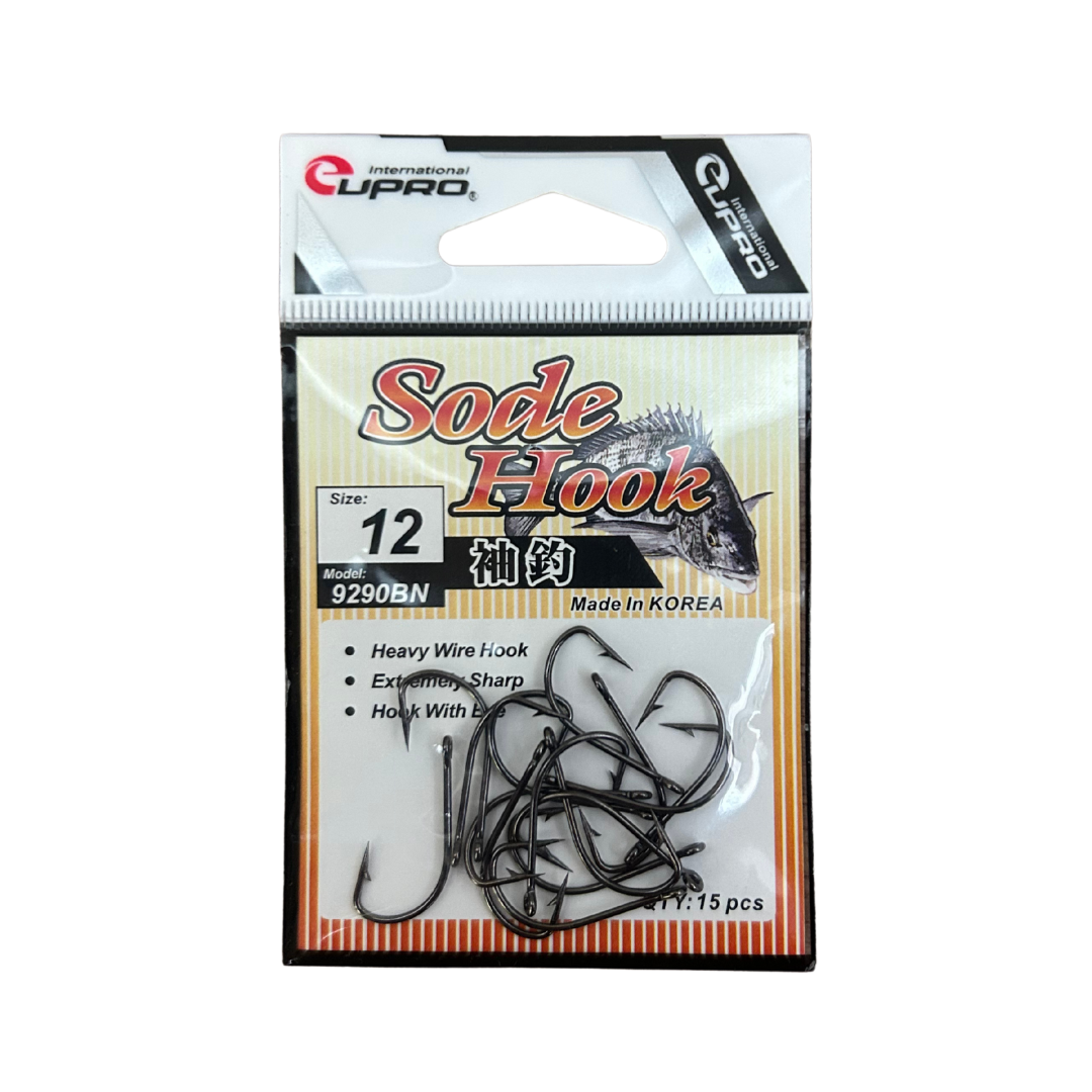 Mata Kail Pancing / EUPRO Sode Hook 9290BN