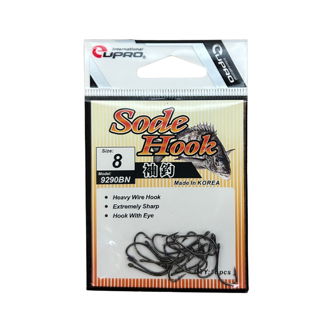 Mata Kail Pancing / EUPRO Sode Hook 9290BN