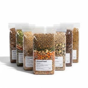 Makanan Haiwan Repack