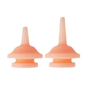 Puting Susu Haiwan Kecil / Silicone Pet Feeding Nipple