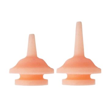 Puting Susu Haiwan Kecil / Silicone Pet Feeding Nipple