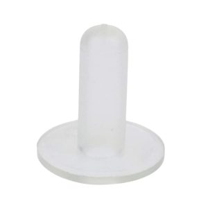 Puting Susu Haiwan / Silicone Pet Milk Feeder Nipple