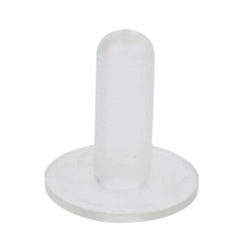 Puting Susu Haiwan / Silicone Pet Milk Feeder Nipple