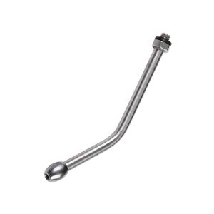 Steel Drench / Syringe Gun Veterinary