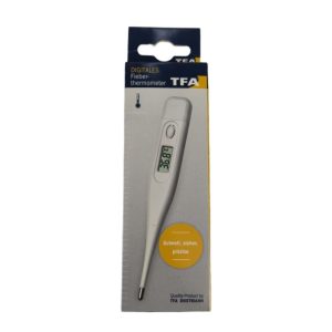 Thermometer Digital Haiwan