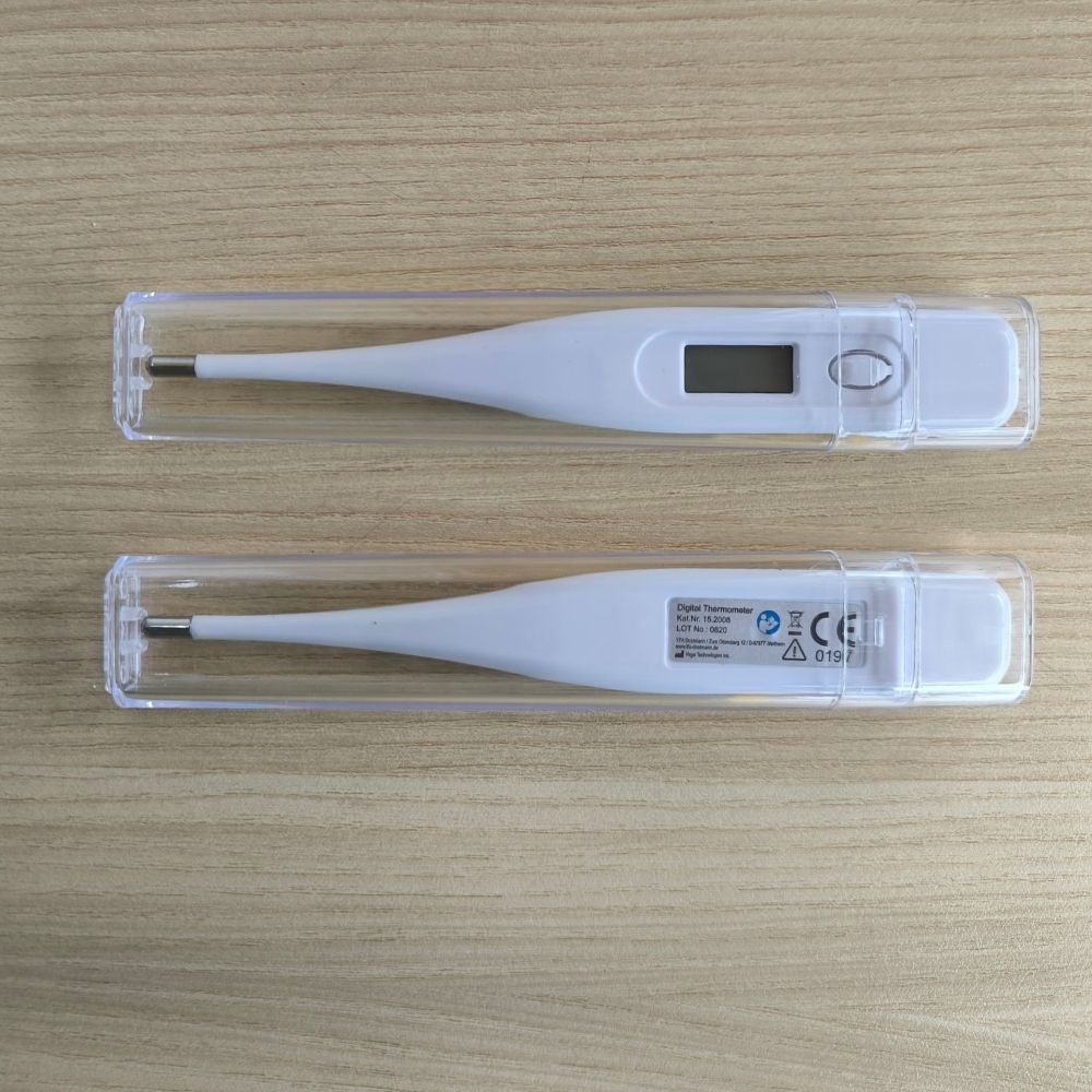 Thermometer Digital Haiwan