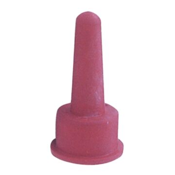 Puting Botol Susu Haiwan / Teat Lamb Universal