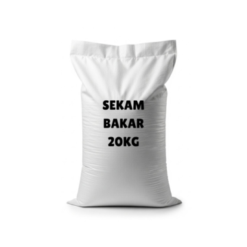 Sekam Bakar | 20Kg