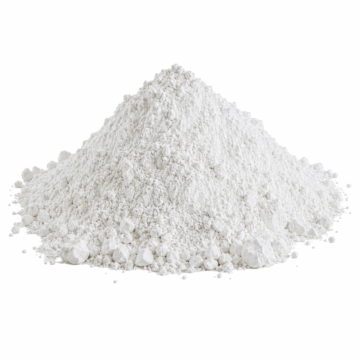 Calcium Carbonate / CaCO₃ / Batu Kapur | 25kg