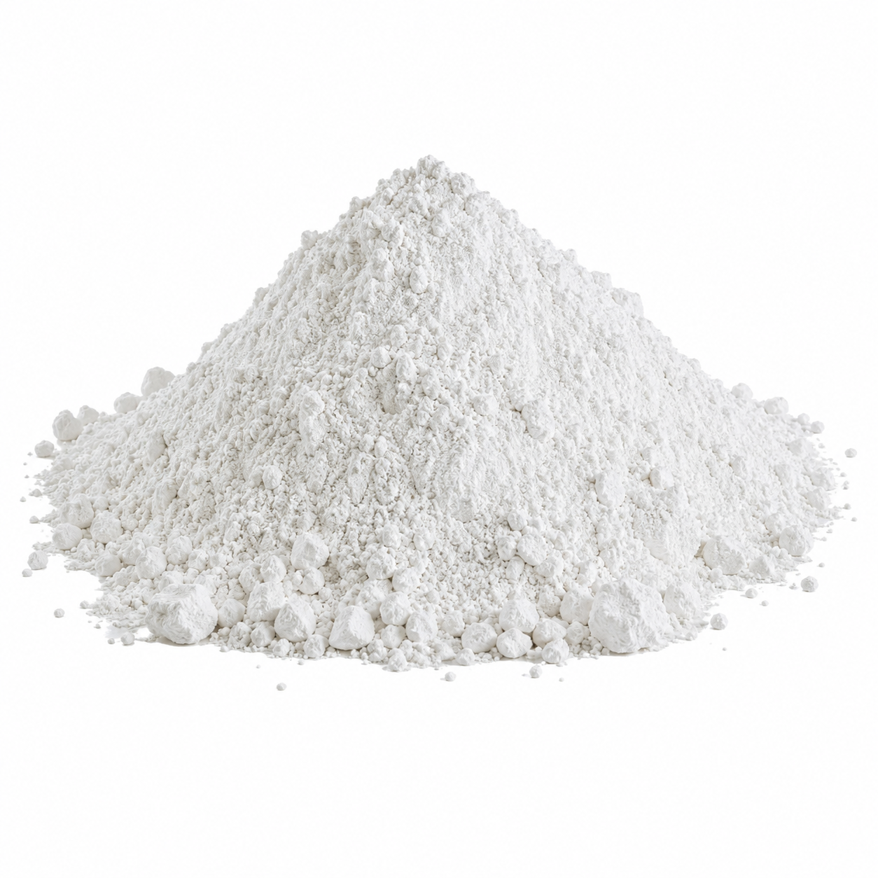 Calcium Carbonate / CaCO₃ / Batu Kapur | 25kg