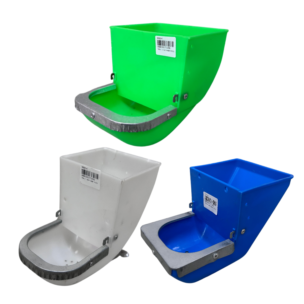 Bekas Makanan Arnab / Rabbit Feeder